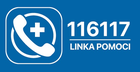 Linka 116117 Logo