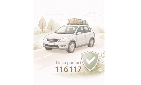 Bezpečné cestovanie počas sviatkov: Presuny rodín naprieč Slovenskom